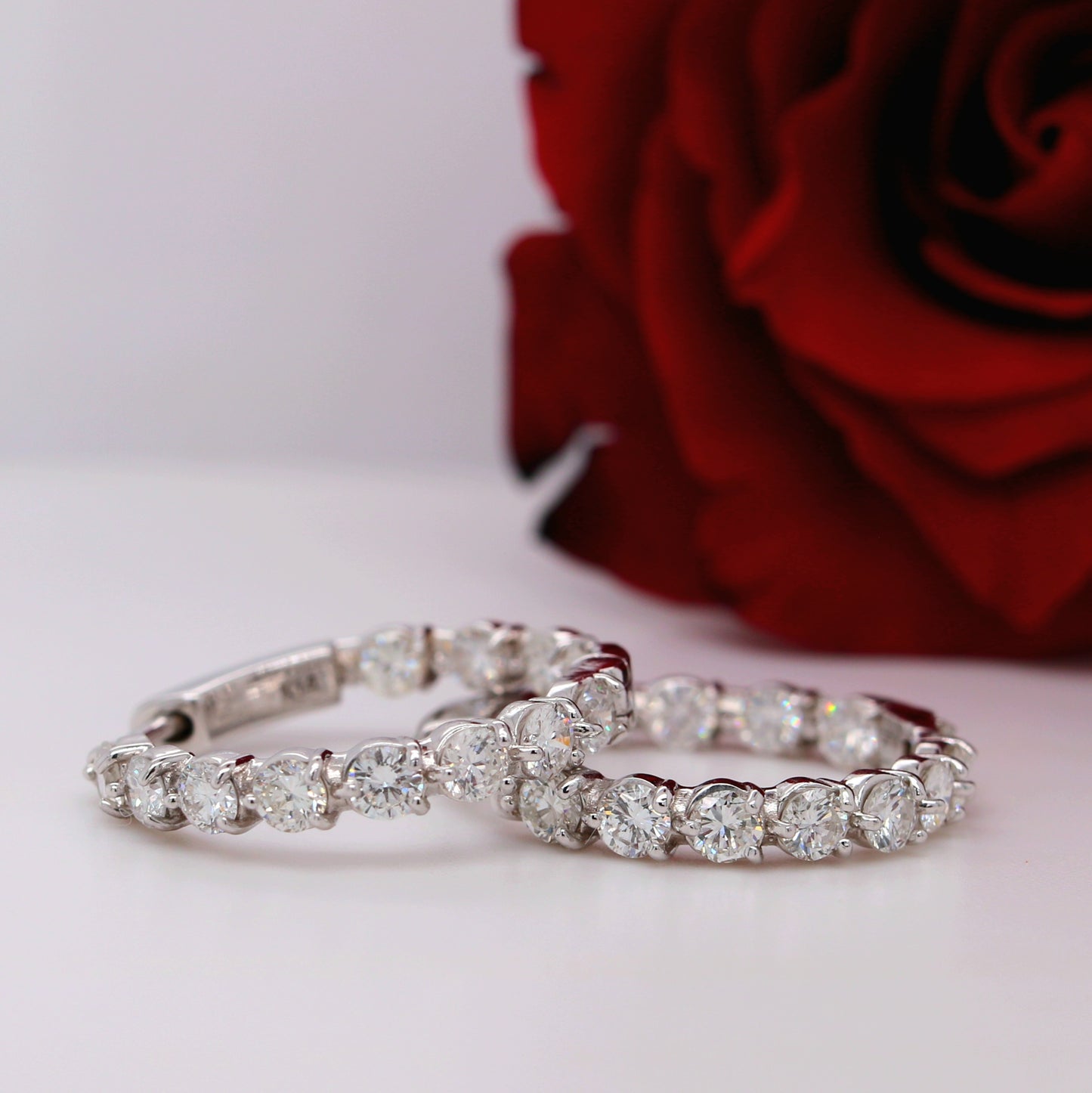 Diamantcreolen