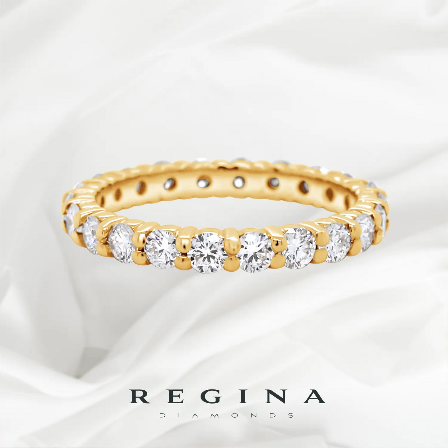 Diamantring