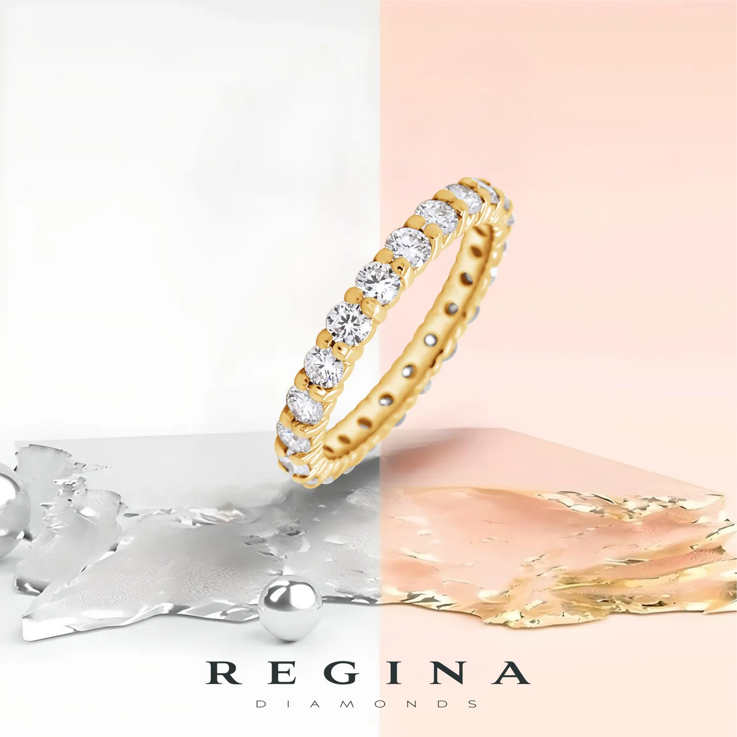 Diamantring
