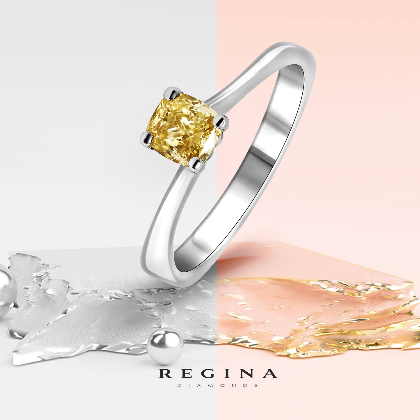 Diamantring