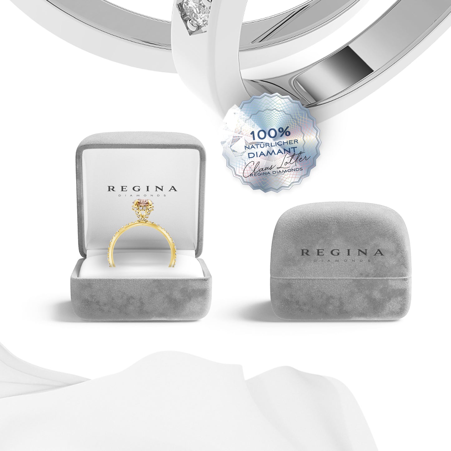 Diamantring
