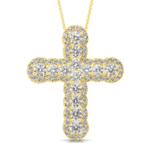 Diamantkreuz