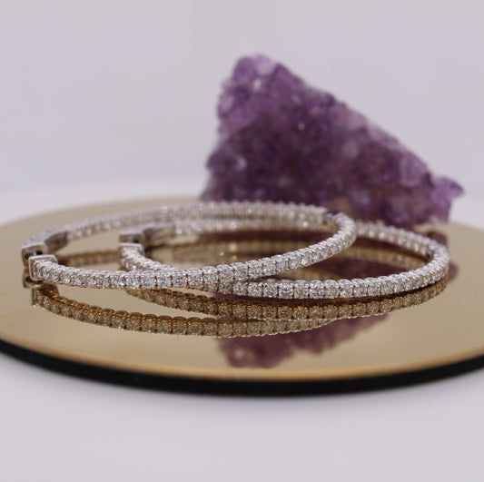 Diamantcreolen