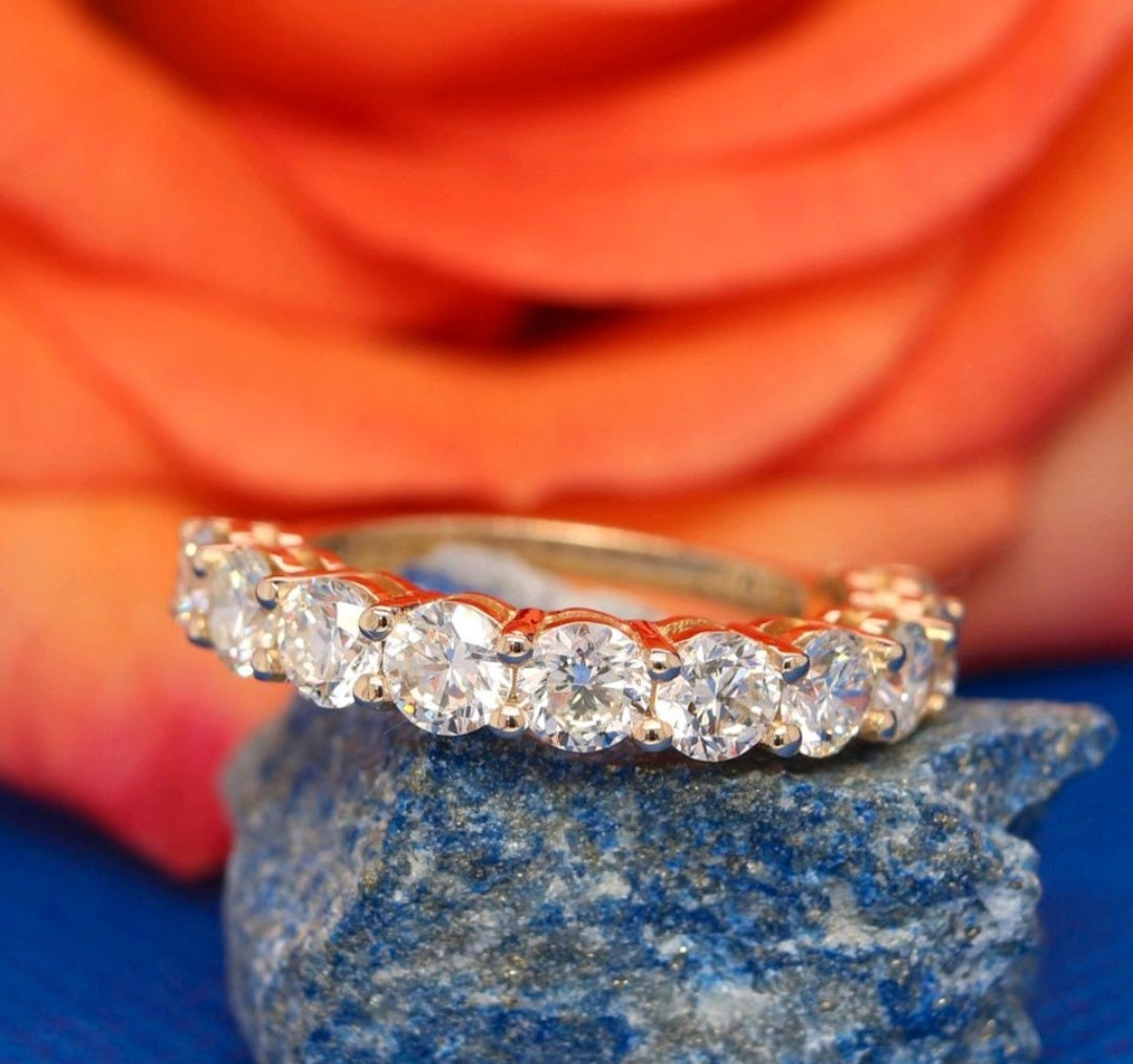 Diamantring
