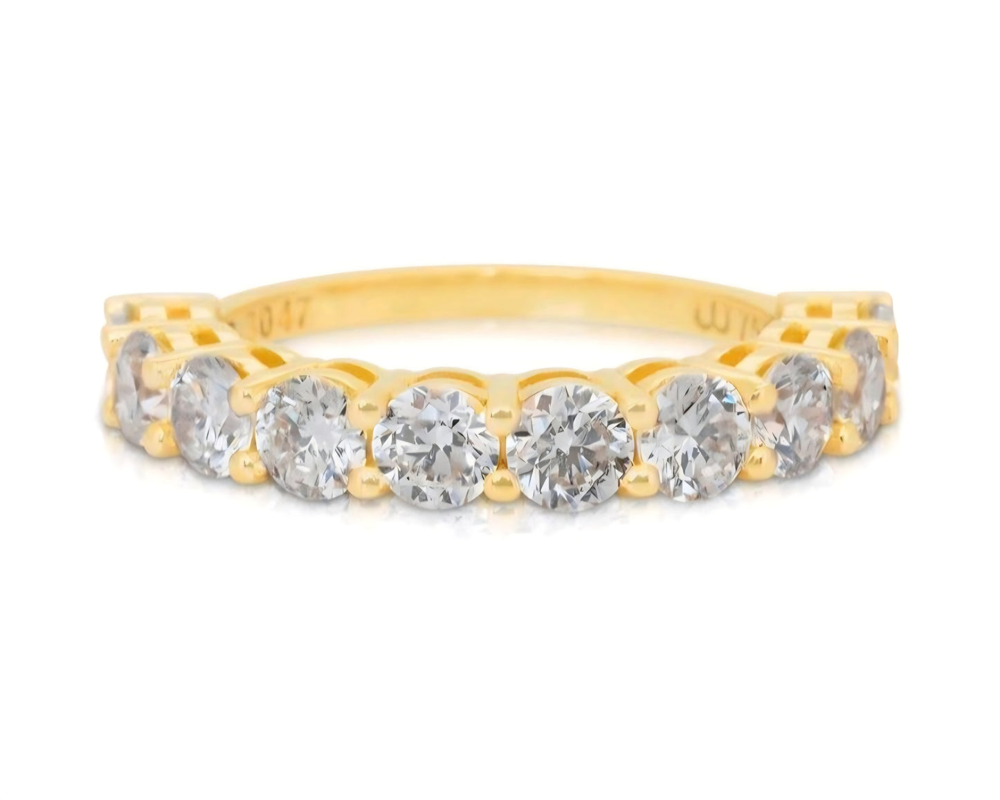 Diamantring