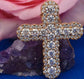 Diamantkreuz