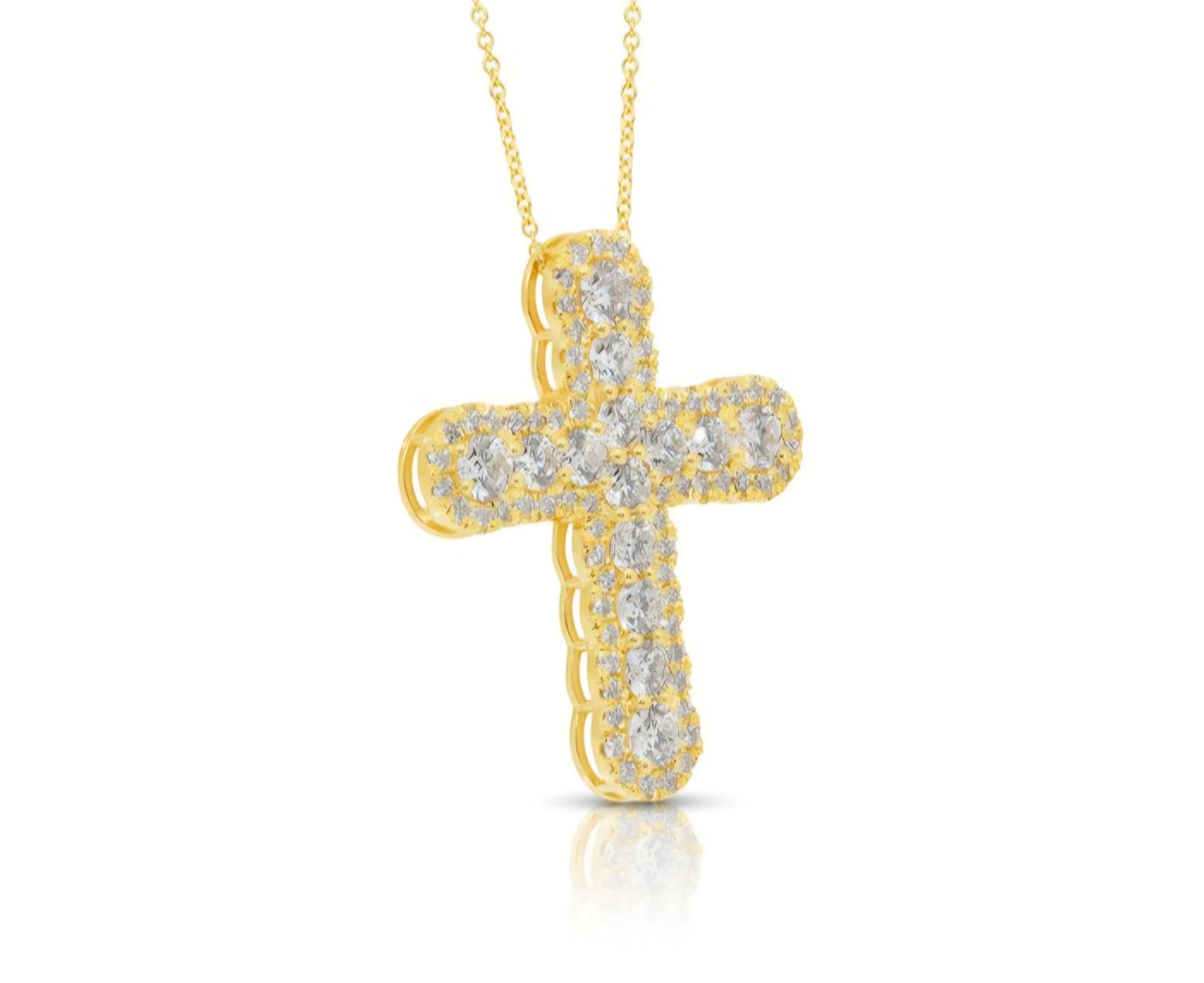 Diamantkreuz