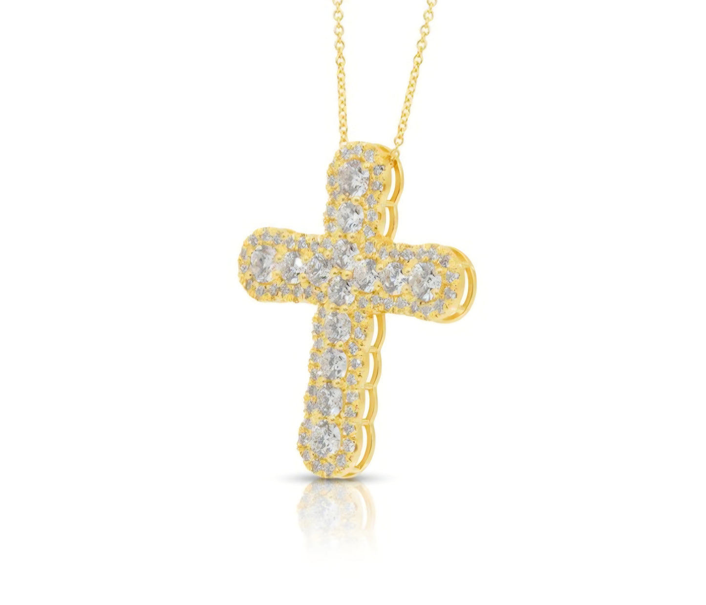 Diamantkreuz