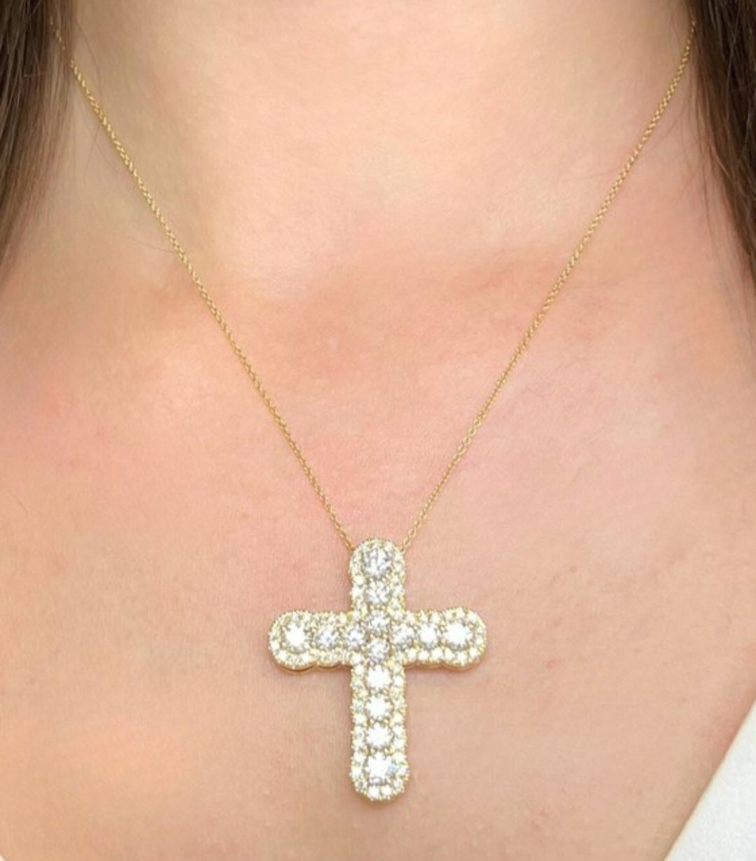 Diamantkreuz