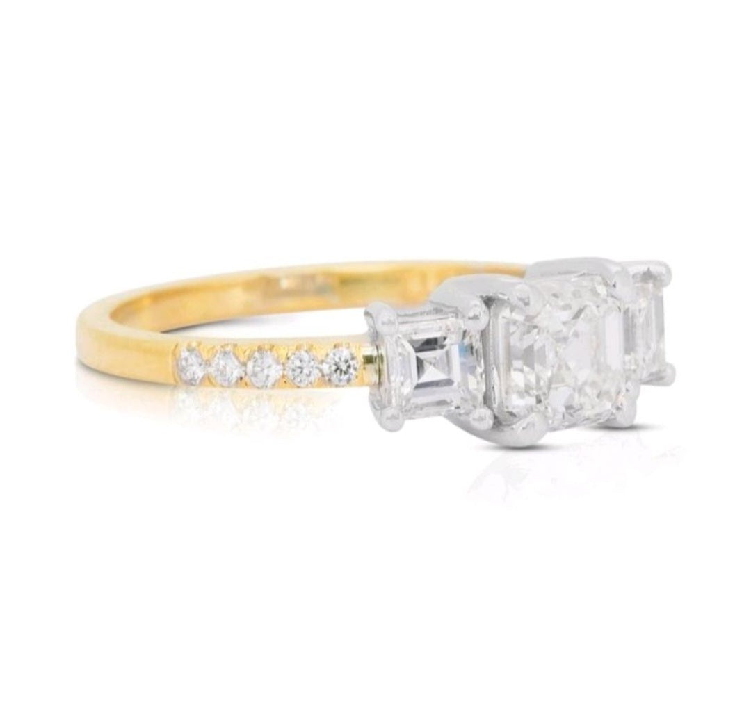 Diamantring