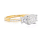 Diamantring