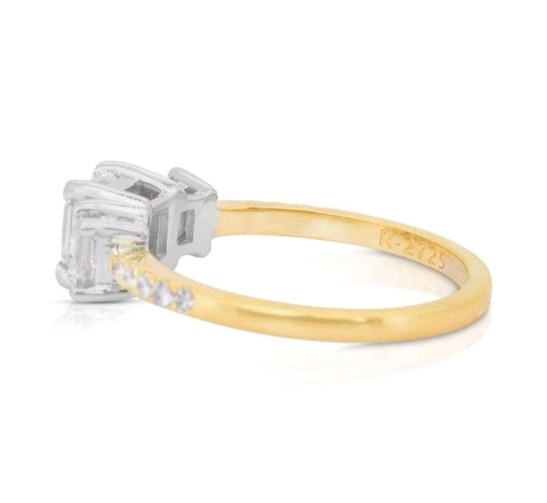 Diamantring