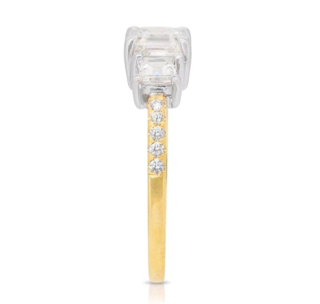 Diamantring