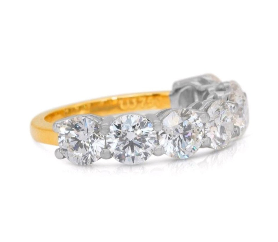 Diamantring