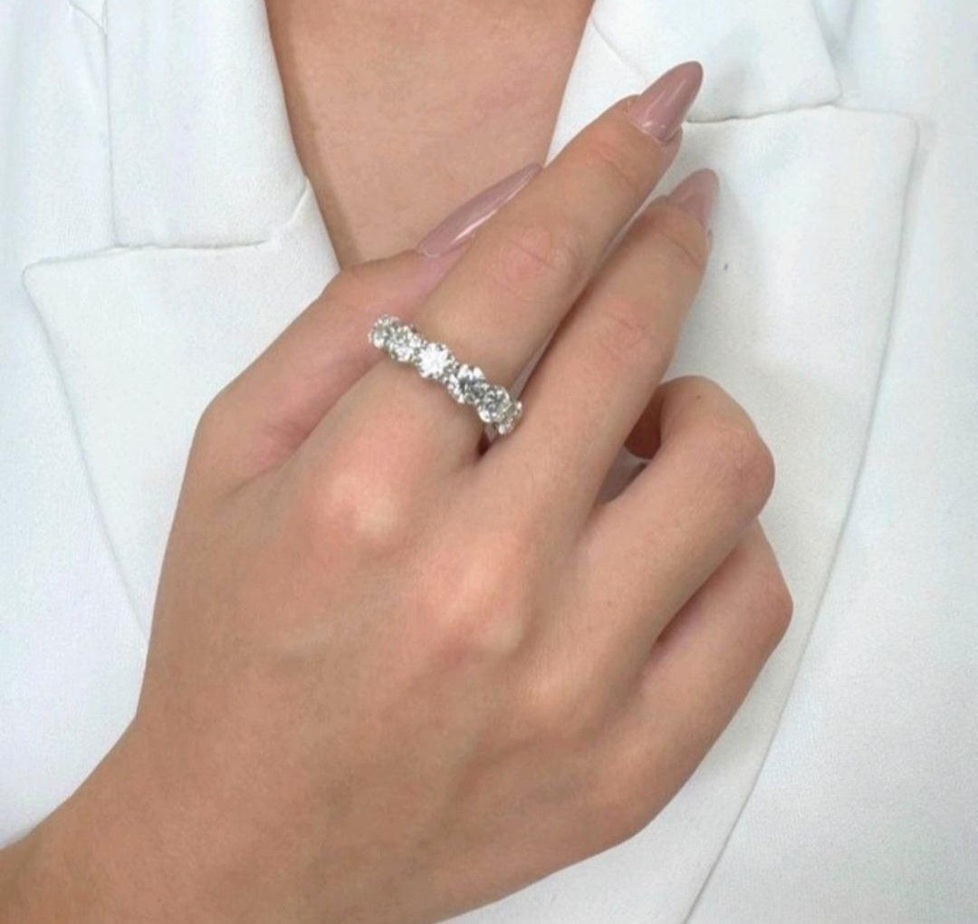 Diamantring